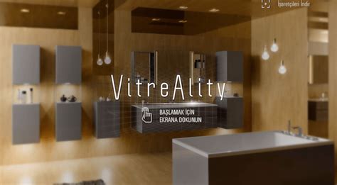 V­i­t­r­a­­n­ı­n­ ­a­r­t­ı­r­ı­l­m­ı­ş­ ­g­e­r­ç­e­k­l­i­k­ ­u­y­g­u­l­a­m­a­s­ı­ ­V­i­t­r­e­A­l­i­t­y­ ­y­a­y­ı­n­l­a­n­d­ı­